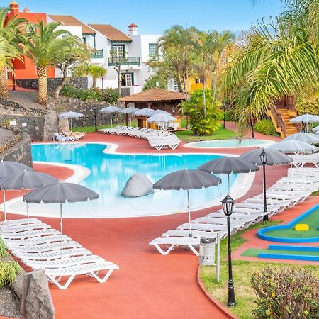 Apartamentos Oasis San Antonio Los Cancajos Luaran gambar