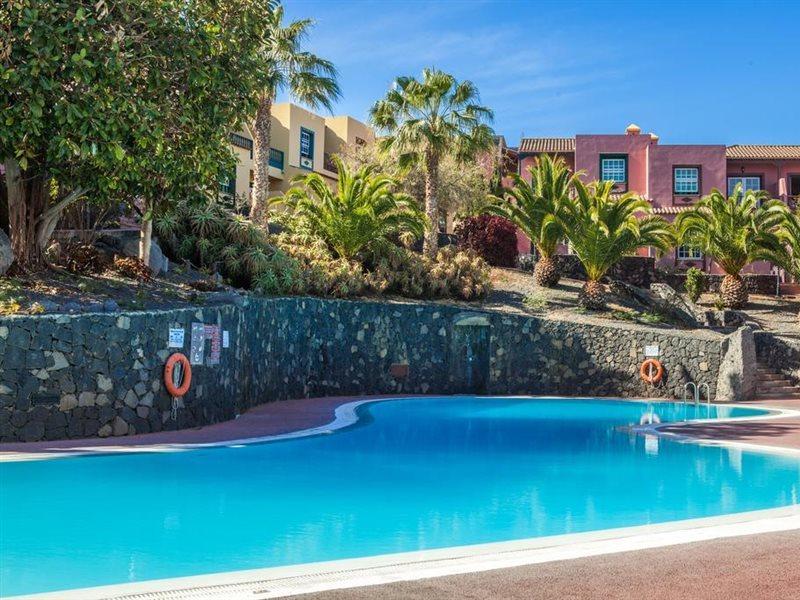 Apartamentos Oasis San Antonio Los Cancajos Luaran gambar