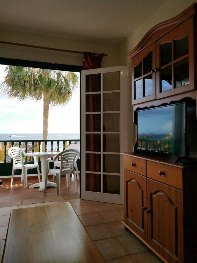 Apartamentos Oasis San Antonio Los Cancajos Luaran gambar