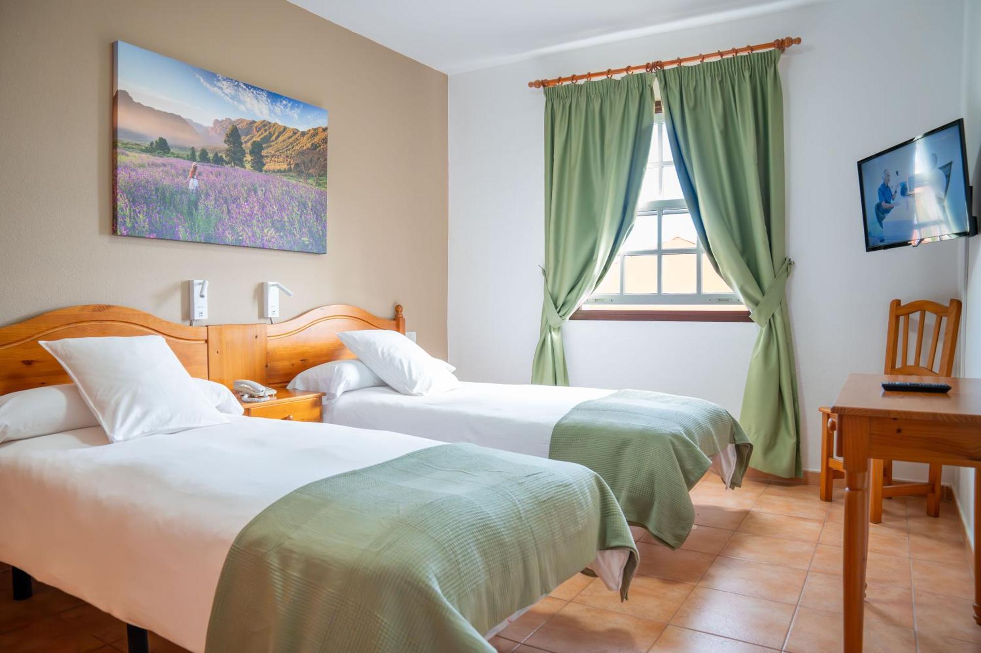 Apartamentos Oasis San Antonio Los Cancajos Luaran gambar