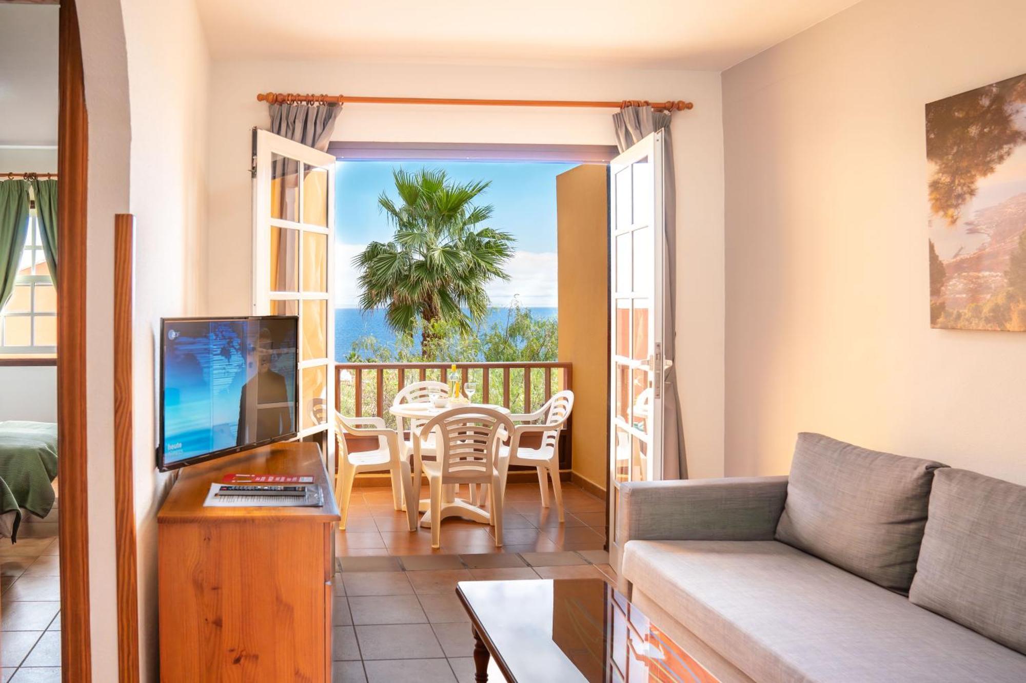 Apartamentos Oasis San Antonio Los Cancajos Luaran gambar