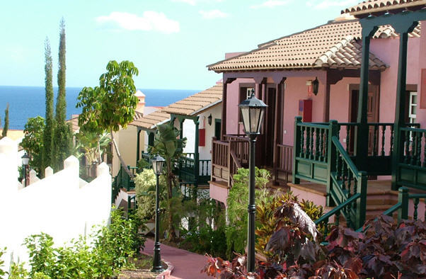 Apartamentos Oasis San Antonio Los Cancajos Luaran gambar